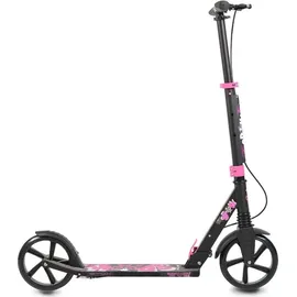 Byox Spooky pink/rosa