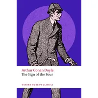 Oxford University Press The Sign of the Four
