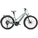 Specialized Turbo Vado 5.0 ST NB 2025 27,5 Zoll RH 54 cm Unisex blau