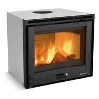 La Nordica-Extraflame Inserto 60 4.0 Ventilato