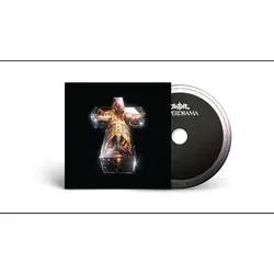 Hyperdrama - Justice. (CD)