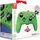 PDP Faceoff Deluxe Controller Grün Nintendo Switch