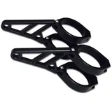Highsider Lampenhalter Set kurz 87 x 10mm