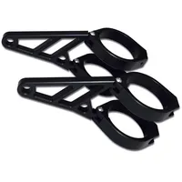 Highsider Lampenhalter Set kurz 87 x 10mm