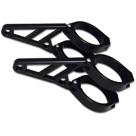 Highsider Lampenhalter Set kurz 87 x 10mm