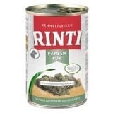 Rinti-Kennerfleisch Pansen  400g Ringpull-Dose