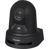 Panasonic AW-UE80KEJ (1920 x 1080 Pixels), Netzwerkkamera, Schwarz