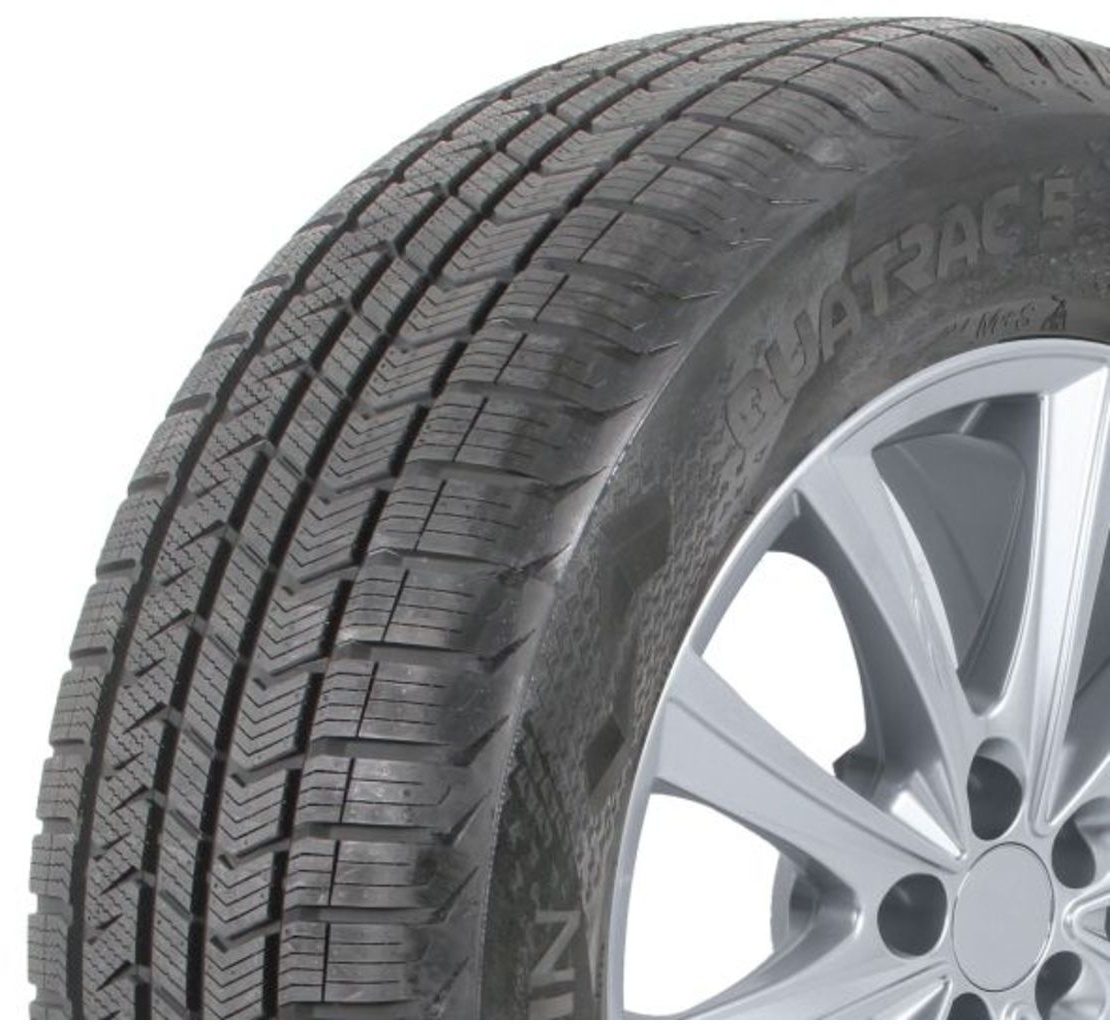 Pneus toutes saisons VREDESTEIN Quatrac 5 195/60R14 86H