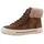 Mustang Kalua Mid Damen Braun 41