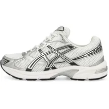 Asics GEL-1130 Damen White/Pure Silver 42,5