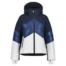 Luhta Lammasoaivi - Damen Winterjacke - Dunkelblau - 40