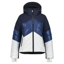 Luhta Lammasoaivi - Damen Winterjacke - Dunkelblau - 40