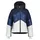 Luhta Lammasoaivi - Damen Winterjacke - Dunkelblau - 40