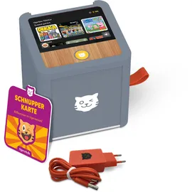 Tiger Media Tigerbox Touch Plus grau