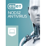 ESET NOD32 Antivirus Home Edition, 1 Gerät | 3 Jahre,