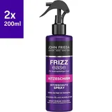 Haarstyling John Frieda Frizz Ease Hitzeschirm Hitzeschutz Spray 200 ml