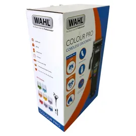 WAHL Colour Pro Schermaschine