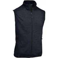 Maul Sport Biberkopf - leichte Fleeceweste blue (72) 46