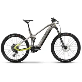 Haibike AllMtn 2