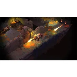 Battle Chasers: Nightwar