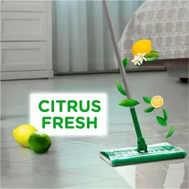 Swiffer Feuchte Bodentücher 10 St.