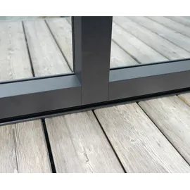 sunelements Innenverkleidung für SunCover 3 m Wand