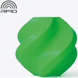 bambu lab BL A00-G6-SPLFR - Filament, PLA Basic, Refill, Bambusgrün, 1,75 mm, 1 kg