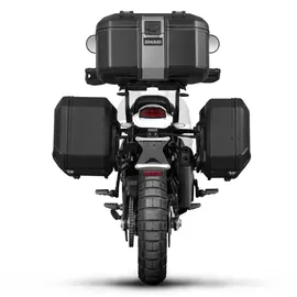 Shad Top Master Ducati Desert X 937