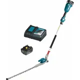 Makita Akku-Heckenschneider LXT 18 V • 500 mm • 2.000 - 4.400 Hub/min • 23,5 mm