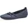 TAMARIS Woms Ballerina für Damen, blau, Größe 40 EU