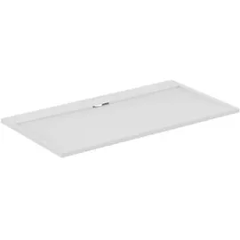 Ideal Standard Ultra Flat S i.life Rechteck-Brausewanne 1700x900x30mm, T5239FR,