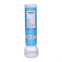 BAMA Group Schuhdeo Bama Essentials Shoe Deo – antibakterielles Deospray (transparentes Schuhspray), hygienische, antibakterielle Frische