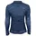 Rusty Stitches Dolly Jacke Blau 36