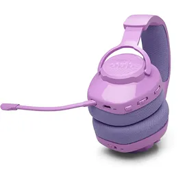 JBL Quantum 360 lila