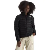 The North Face Damen Terra Peak Jacke (Größe M, schwarz)