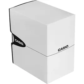 Casio LA670WA-4 Edelstahl 34 mm