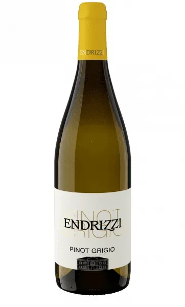 Pinot Grigio DOC Trentino Cantina Endrizzi 2023