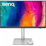 BenQ PD2730S (27") 5K IPS Designer Monitor 16:9 DP/HDMI/TB4 PD90W 60Hz 5ms