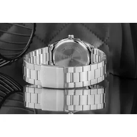 Casio Enticer Gent Edelstahl 40 mm MTP-VD03D-3A1UDF