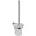 Wenko WC-Bürstengarnitur Cuba Chrom