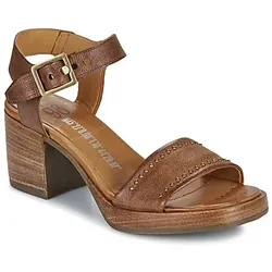 Airstep / A.S.98  Sandalen ALCHA CHIC  in Braun, 37