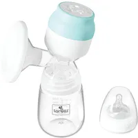 Lorelli elektrische Milchpumpe Save your time LED-Anzeige 9 Pumpstärken