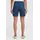 Oxmo Chinoshorts Blau 38