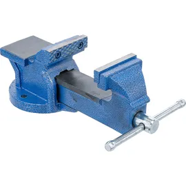 BGS Parallel-Schraubstock 75 mm Spannbacken