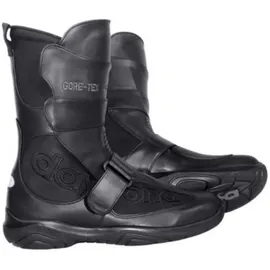 Daytona Burdit Schwarz 45