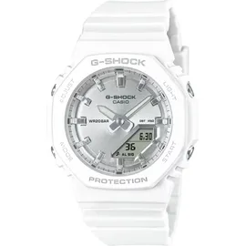Casio G-shock Gma-p2100-7aer Uhr White One Size