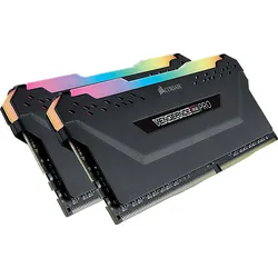 CORSAIR Vengeance RGB PRO Arbeitsspeicher 16 GB DDR4