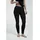 Devold Jakta Merino 200 Baselayer-hose - Black - XL