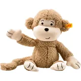 Steiff Soft Cuddly Friends Brownie Affe 30 cm