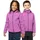 Jack Wolfskin Fourwinds Jacket Kids foxglove 140